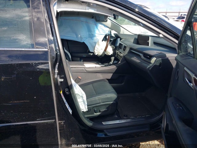 2T2BZMCA8JC153657 Lexus RX 350