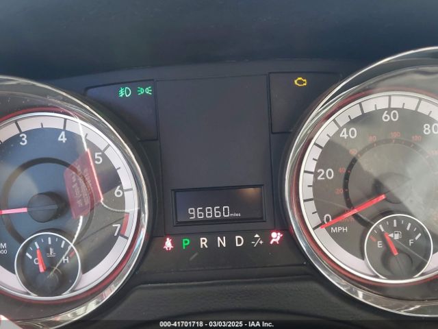 2C4RDGCG8KR656274 Dodge Grand Caravan Sxt