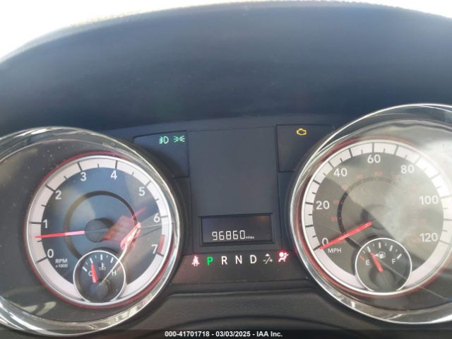 2C4RDGCG8KR656274 Dodge Grand Caravan Sxt