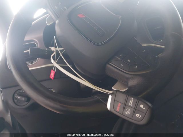 2C3CDXHG6KH512506 Dodge Charger Gt Rwd