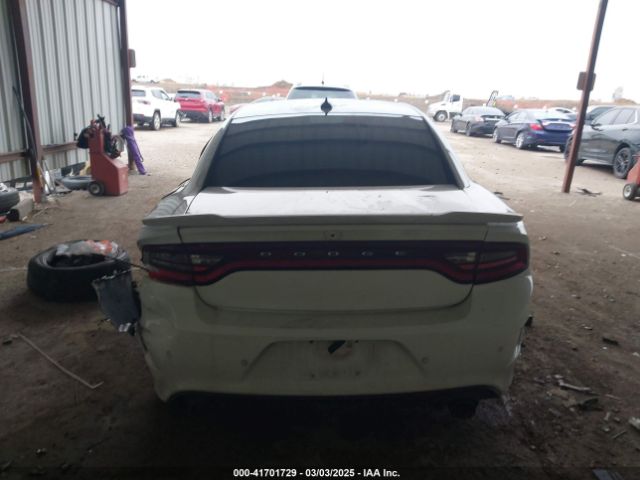 2C3CDXHG6KH512506 Dodge Charger Gt Rwd