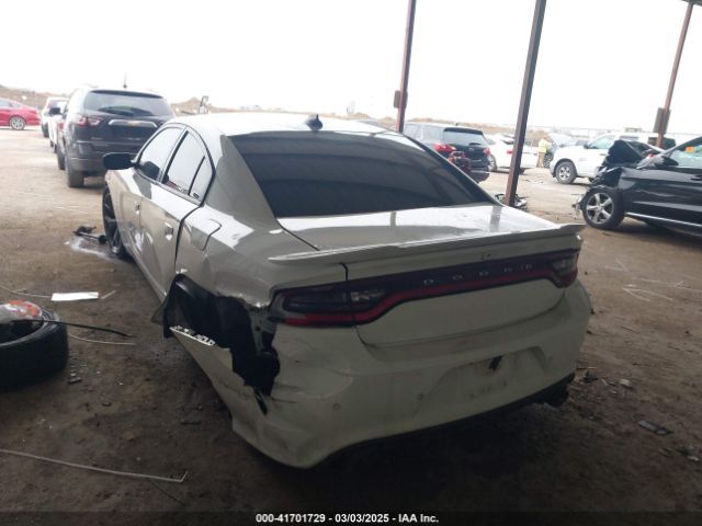 2C3CDXHG6KH512506 Dodge Charger Gt Rwd