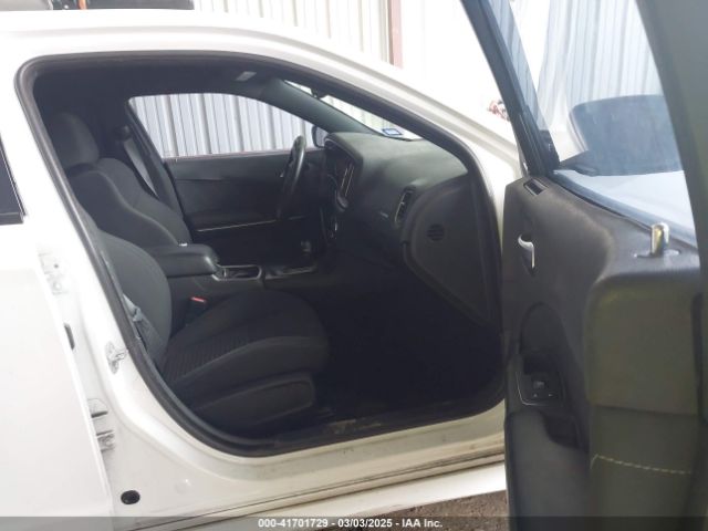 2C3CDXHG6KH512506 Dodge Charger Gt Rwd