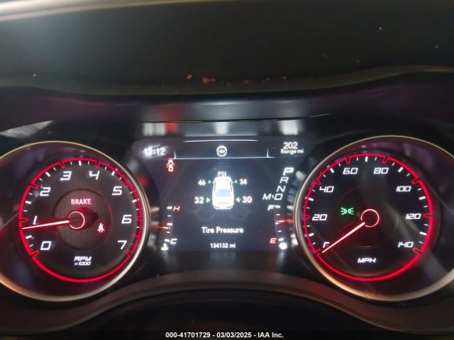 2C3CDXHG6KH512506 Dodge Charger Gt Rwd