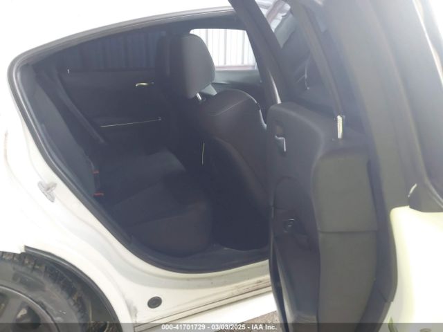 2C3CDXHG6KH512506 Dodge Charger Gt Rwd