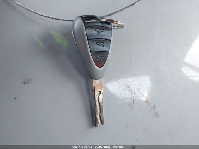 2008 PORSCHE CAYMAN S WP0AB29898U782130 Photo 10