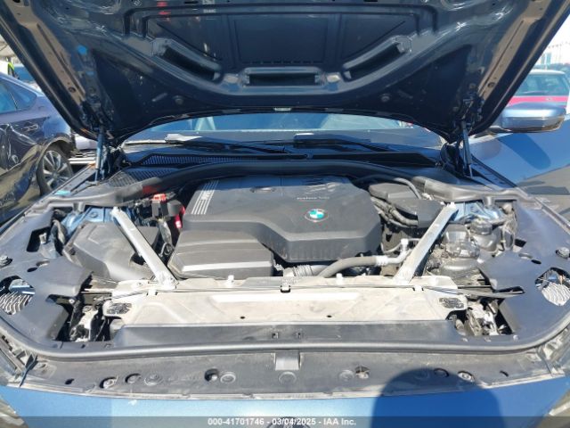 WBA23AT07NCK11605 BMW 430I