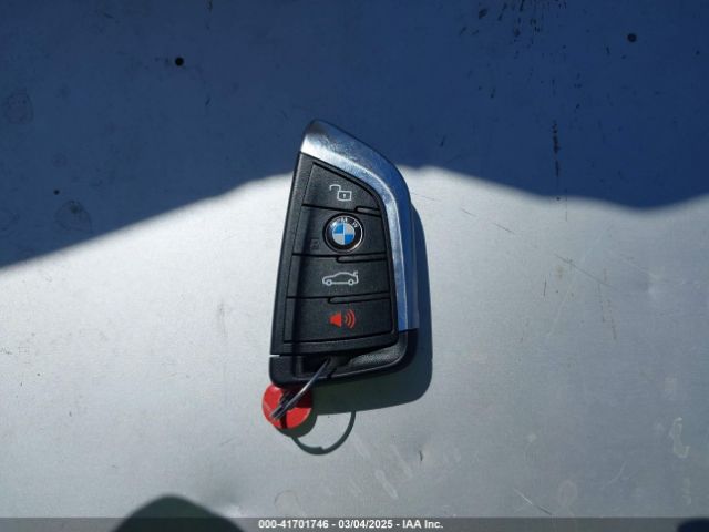 WBA23AT07NCK11605 BMW 430I