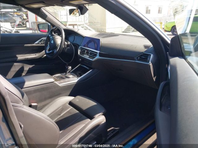 WBA23AT07NCK11605 BMW 430I