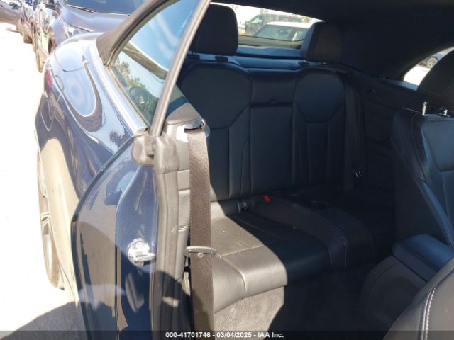 WBA23AT07NCK11605 BMW 430I