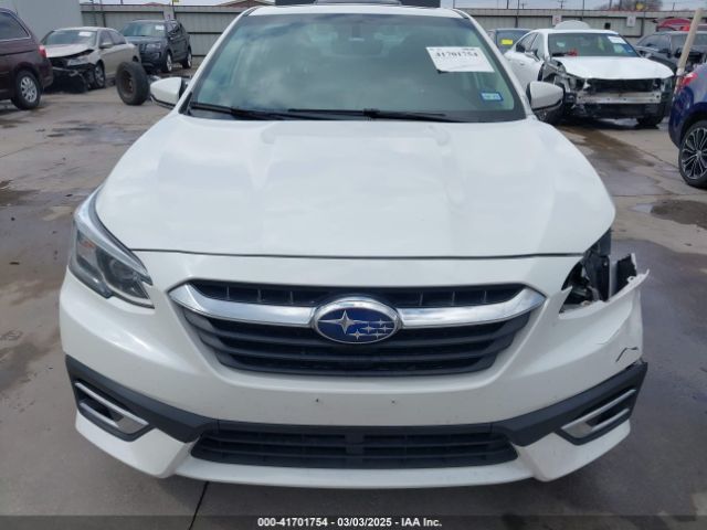 4S3BWGN64N3027348 Subaru Legacy Limited Xt
