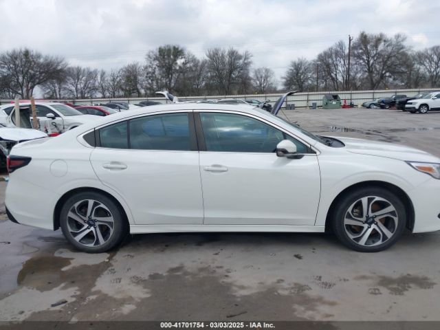 4S3BWGN64N3027348 Subaru Legacy Limited Xt