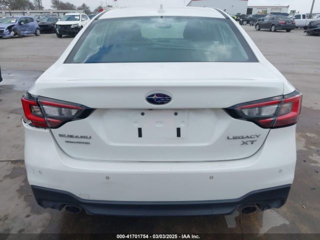 4S3BWGN64N3027348 Subaru Legacy Limited Xt