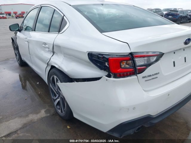 4S3BWGN64N3027348 Subaru Legacy Limited Xt