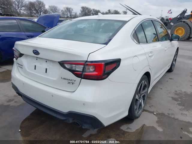 4S3BWGN64N3027348 Subaru Legacy Limited Xt