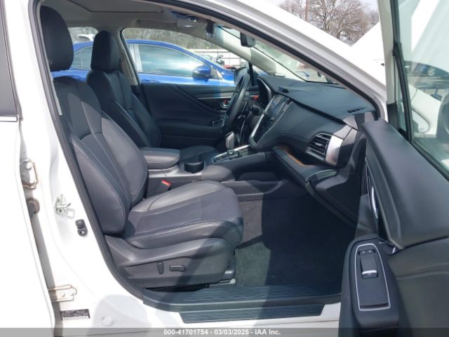 4S3BWGN64N3027348 Subaru Legacy Limited Xt