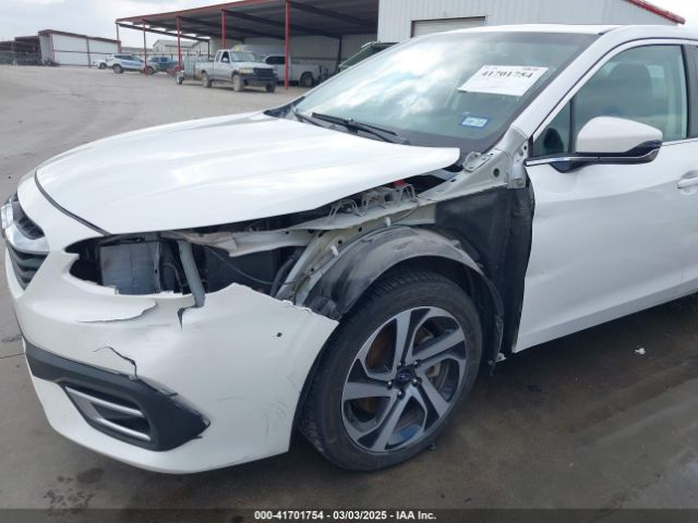 4S3BWGN64N3027348 Subaru Legacy Limited Xt