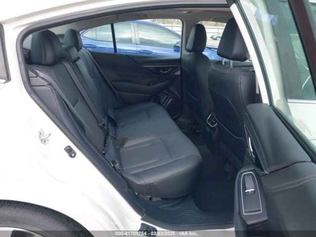 4S3BWGN64N3027348 Subaru Legacy Limited Xt
