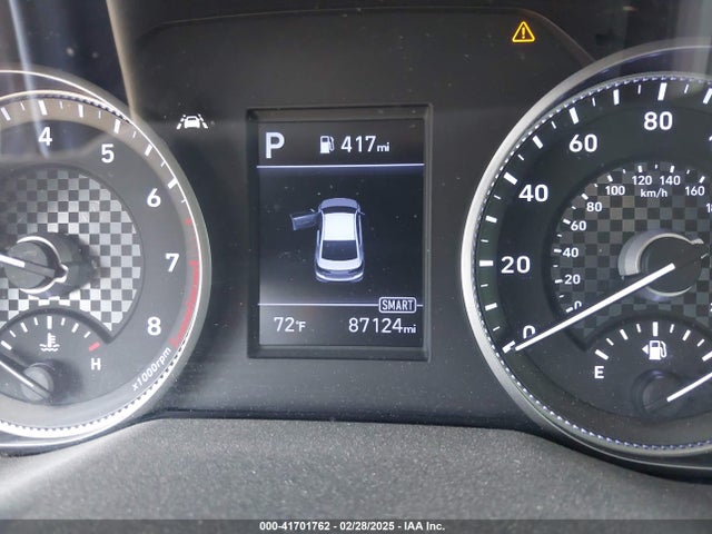 Hyundai ELANTRA SE 2020 5NPD74LF7LH532633 Image 16