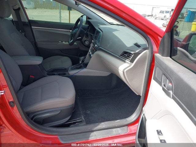 Hyundai ELANTRA SE 2020 5NPD74LF7LH532633 Image 5