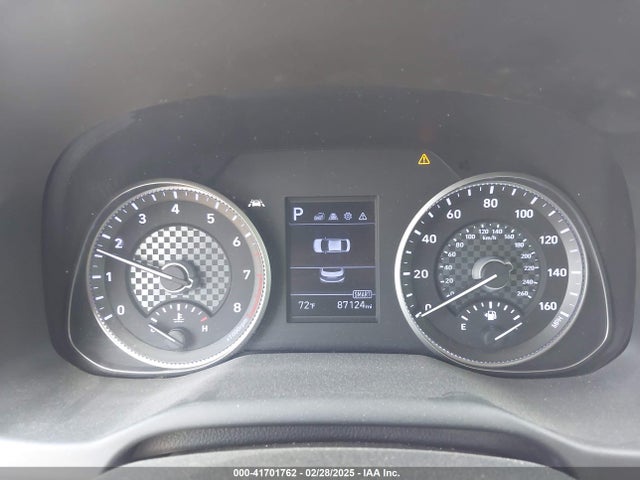 Hyundai ELANTRA SE 2020 5NPD74LF7LH532633 Image 7