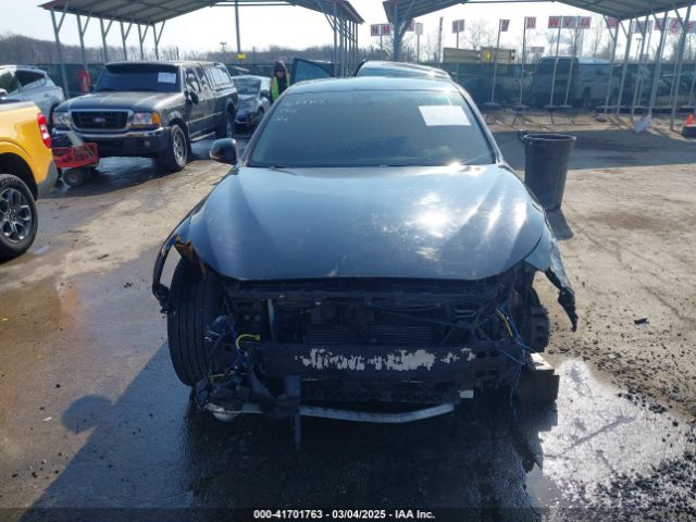 JN1EV7AP1JM590282 Infiniti Q50 3.0t Luxe
