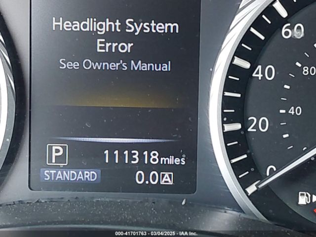 JN1EV7AP1JM590282 Infiniti Q50 3.0t Luxe