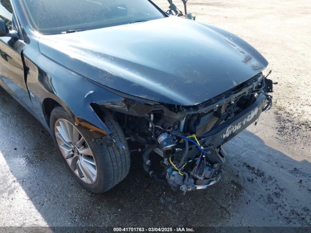 JN1EV7AP1JM590282 Infiniti Q50 3.0t Luxe