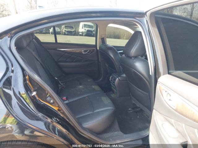 JN1EV7AP1JM590282 Infiniti Q50 3.0t Luxe
