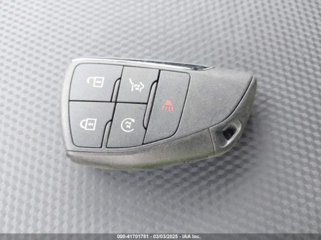 3GNAXLEG5SL215460 Chevrolet Equinox Fwd Rs