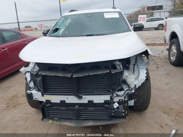 3GNAXLEG5SL215460 Chevrolet Equinox Fwd Rs