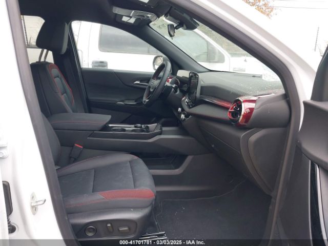 3GNAXLEG5SL215460 Chevrolet Equinox Fwd Rs