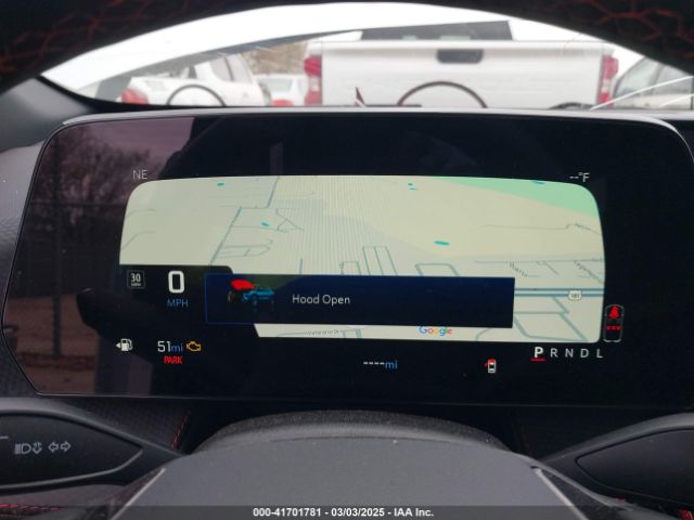 3GNAXLEG5SL215460 Chevrolet Equinox Fwd Rs