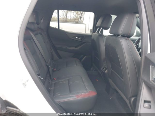 3GNAXLEG5SL215460 Chevrolet Equinox Fwd Rs