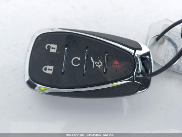 3GNAXUEG4RL347724 Chevrolet Equinox Awd Lt