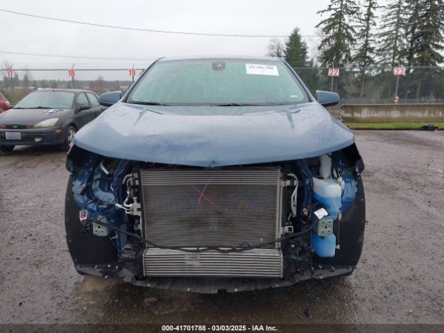 3GNAXUEG4RL347724 Chevrolet Equinox Awd Lt