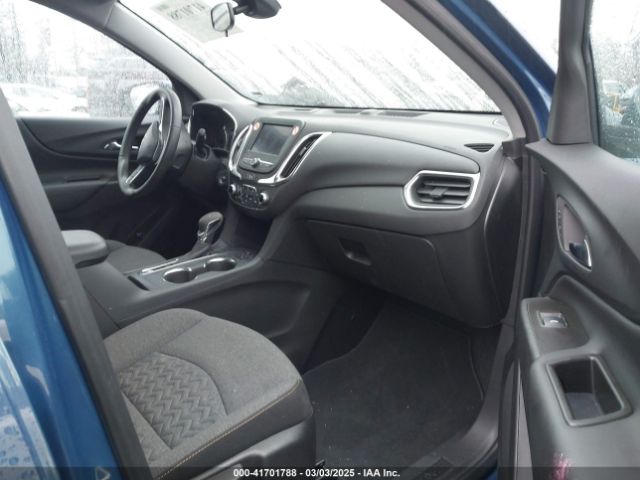 3GNAXUEG4RL347724 Chevrolet Equinox Awd Lt