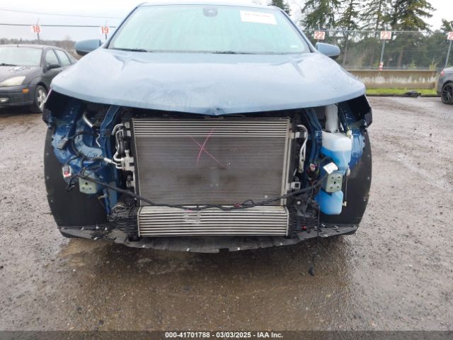 3GNAXUEG4RL347724 Chevrolet Equinox Awd Lt