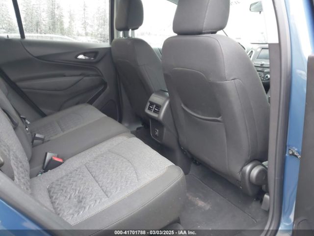 3GNAXUEG4RL347724 Chevrolet Equinox Awd Lt