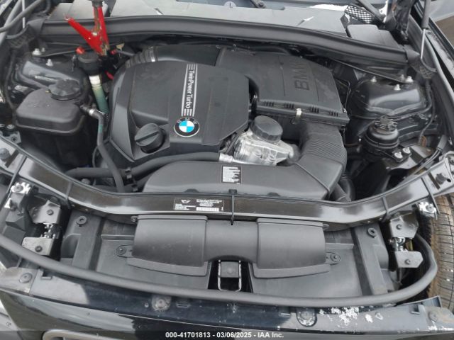 WBAVM5C55EVV92419 BMW X1 Xdrive35i