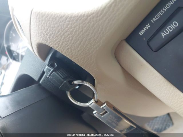 WBAVM5C55EVV92419 BMW X1 Xdrive35i
