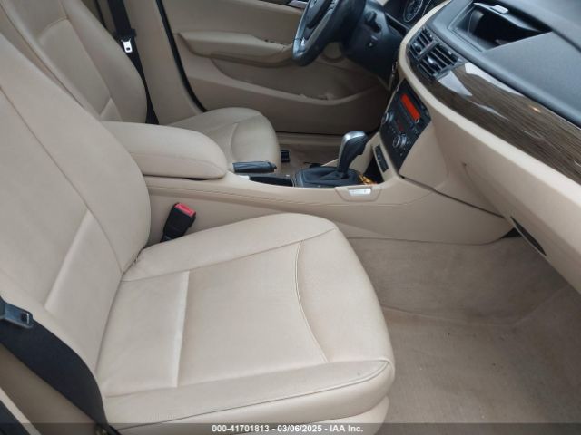WBAVM5C55EVV92419 BMW X1 Xdrive35i
