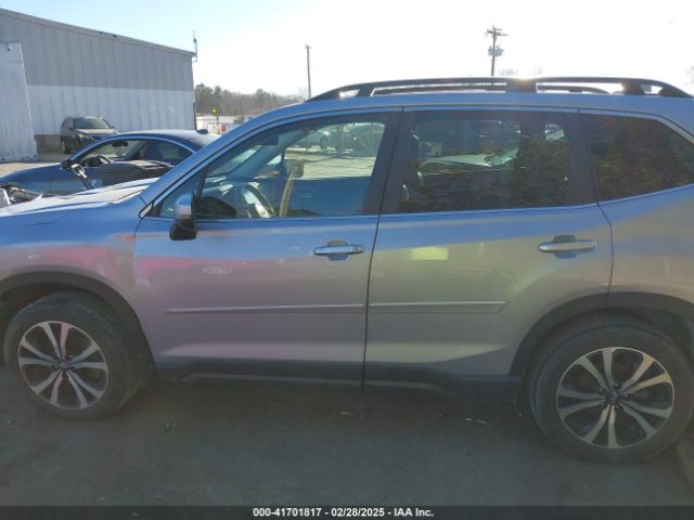 JF2SKAPC9NH498461 Subaru Forester Limited