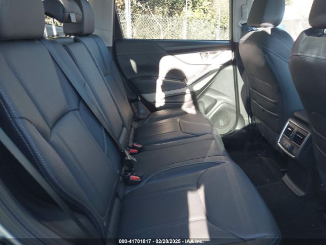 JF2SKAPC9NH498461 Subaru Forester Limited