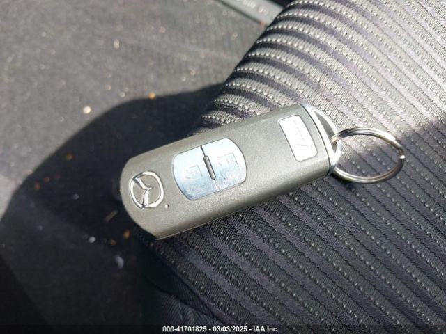 3MZBM1L7XFM154410 Mazda Mazda3 I Touring