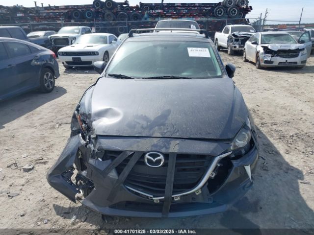 3MZBM1L7XFM154410 Mazda Mazda3 I Touring