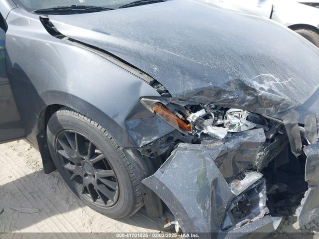 3MZBM1L7XFM154410 Mazda Mazda3 I Touring