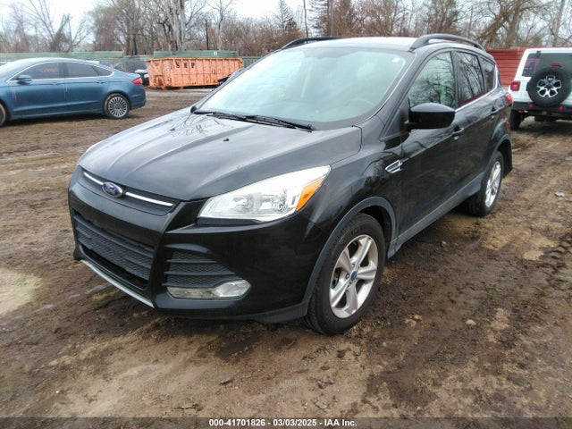1FMCU9G9XFUB12103 Ford ESCAPE SE