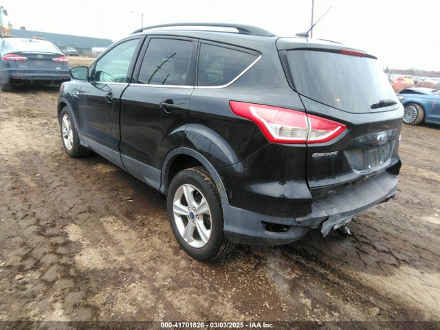 1FMCU9G9XFUB12103 Ford ESCAPE SE