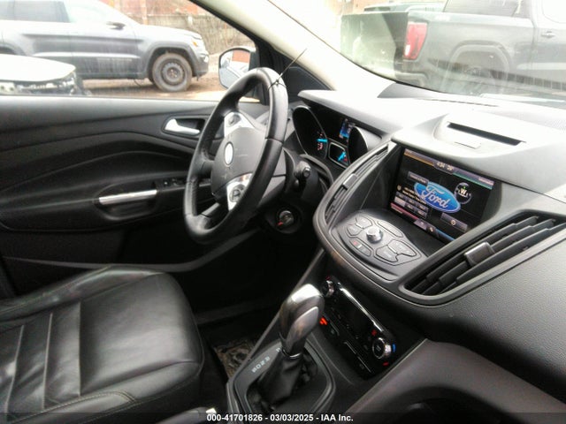 1FMCU9G9XFUB12103 Ford ESCAPE SE